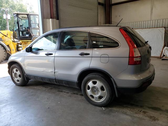 Photo 1 VIN: 3CZRE38398G704398 - HONDA CRV 