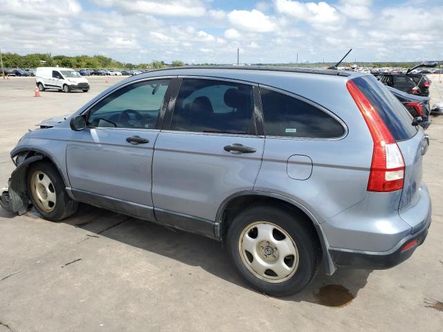 Photo 1 VIN: 3CZRE38398G706149 - HONDA CR-V LX 