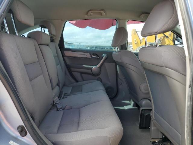 Photo 10 VIN: 3CZRE38398G706149 - HONDA CR-V LX 