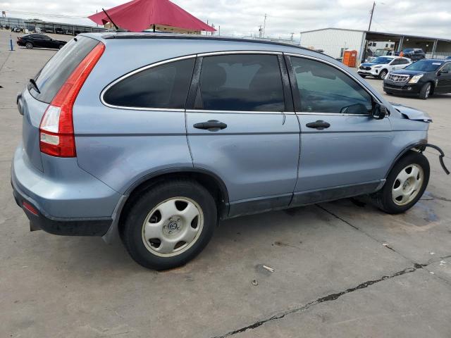 Photo 2 VIN: 3CZRE38398G706149 - HONDA CR-V LX 