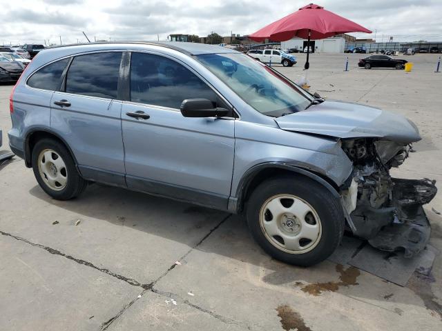 Photo 3 VIN: 3CZRE38398G706149 - HONDA CR-V LX 