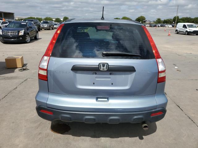 Photo 5 VIN: 3CZRE38398G706149 - HONDA CR-V LX 