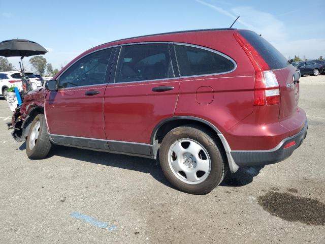 Photo 1 VIN: 3CZRE38398G708743 - HONDA CRV 