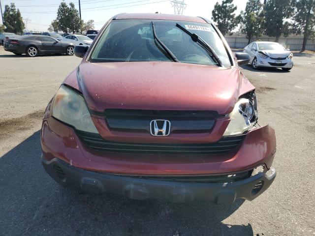 Photo 4 VIN: 3CZRE38398G708743 - HONDA CRV 