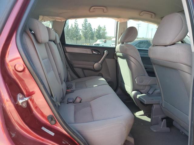 Photo 9 VIN: 3CZRE38398G708743 - HONDA CRV 