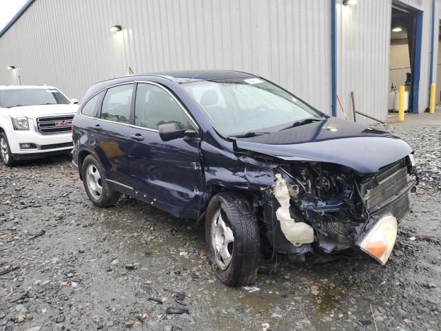 Photo 3 VIN: 3CZRE38398G709312 - HONDA CRV 