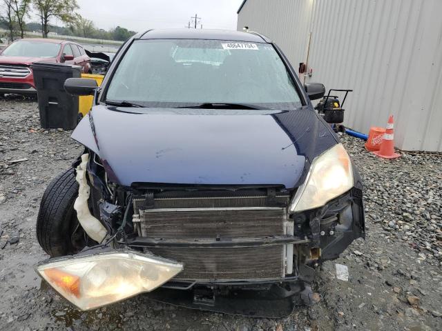 Photo 4 VIN: 3CZRE38398G709312 - HONDA CRV 