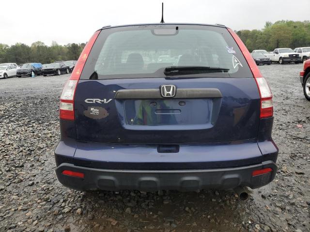 Photo 5 VIN: 3CZRE38398G709312 - HONDA CRV 