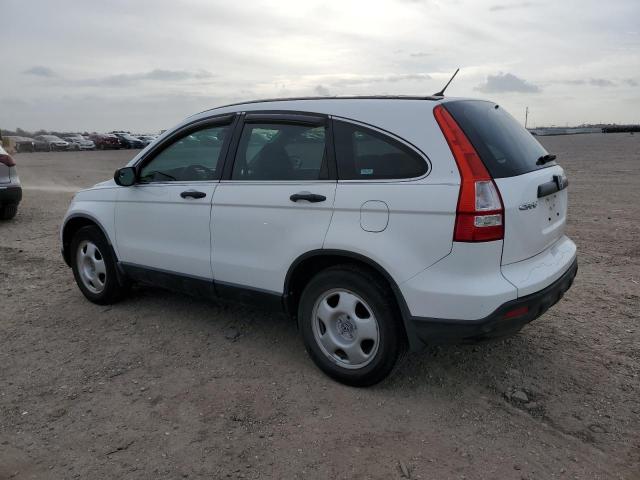 Photo 1 VIN: 3CZRE38399G703415 - HONDA CRV 