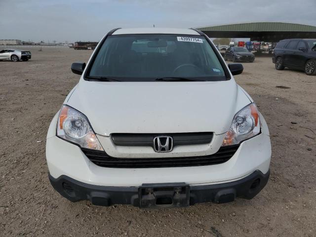 Photo 4 VIN: 3CZRE38399G703415 - HONDA CRV 