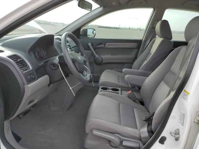 Photo 6 VIN: 3CZRE38399G703415 - HONDA CRV 