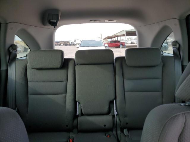 Photo 9 VIN: 3CZRE38399G703415 - HONDA CRV 