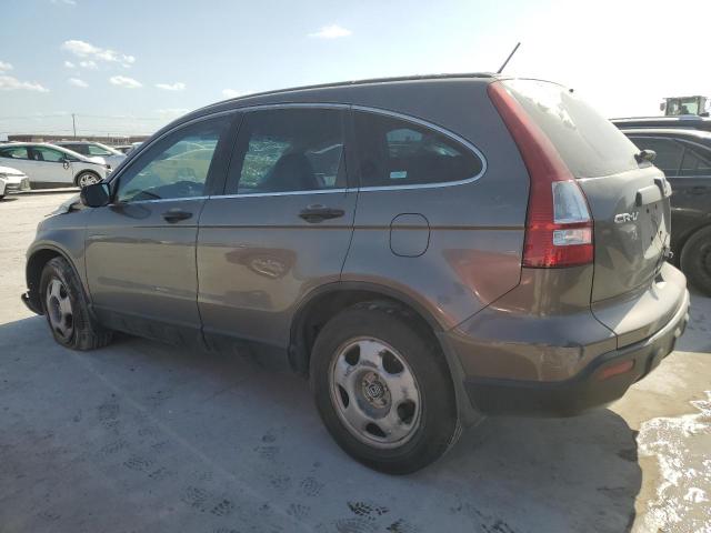 Photo 1 VIN: 3CZRE38399G703690 - HONDA CRV 