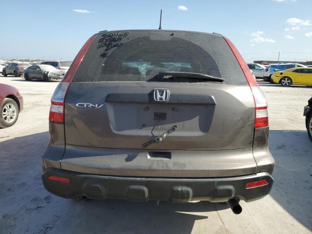 Photo 5 VIN: 3CZRE38399G703690 - HONDA CRV 