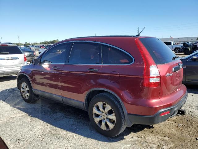 Photo 1 VIN: 3CZRE383X8G700294 - HONDA CR-V LX 