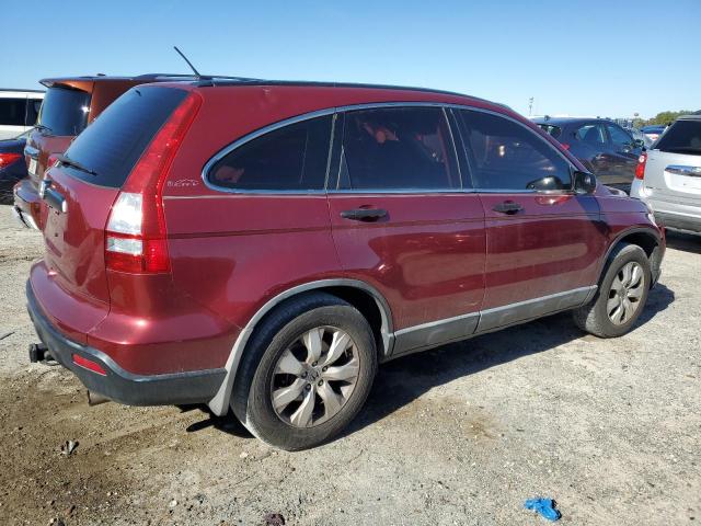 Photo 2 VIN: 3CZRE383X8G700294 - HONDA CR-V LX 