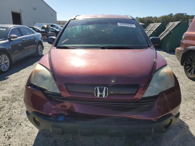 Photo 4 VIN: 3CZRE383X8G700294 - HONDA CR-V LX 