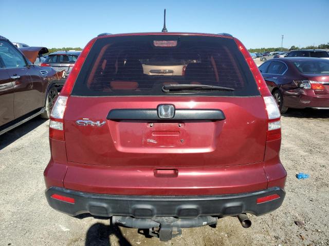 Photo 5 VIN: 3CZRE383X8G700294 - HONDA CR-V LX 