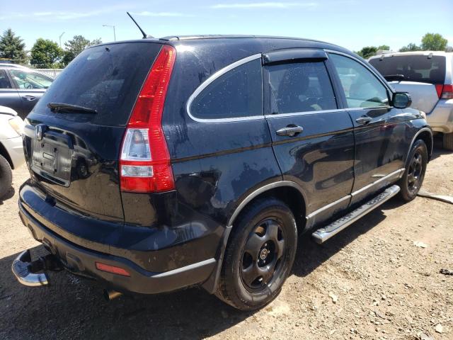 Photo 2 VIN: 3CZRE383X8G703292 - HONDA CRV 