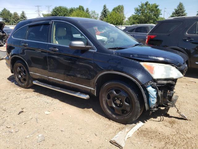 Photo 3 VIN: 3CZRE383X8G703292 - HONDA CRV 