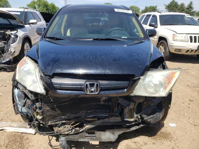 Photo 4 VIN: 3CZRE383X8G703292 - HONDA CRV 