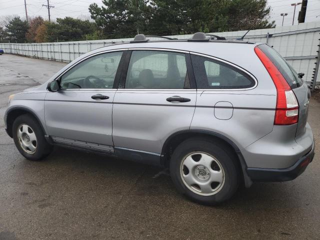 Photo 1 VIN: 3CZRE383X8G707066 - HONDA CR-V LX 