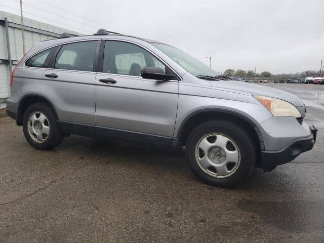 Photo 3 VIN: 3CZRE383X8G707066 - HONDA CR-V LX 