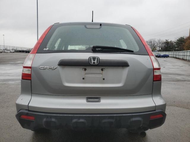 Photo 5 VIN: 3CZRE383X8G707066 - HONDA CR-V LX 