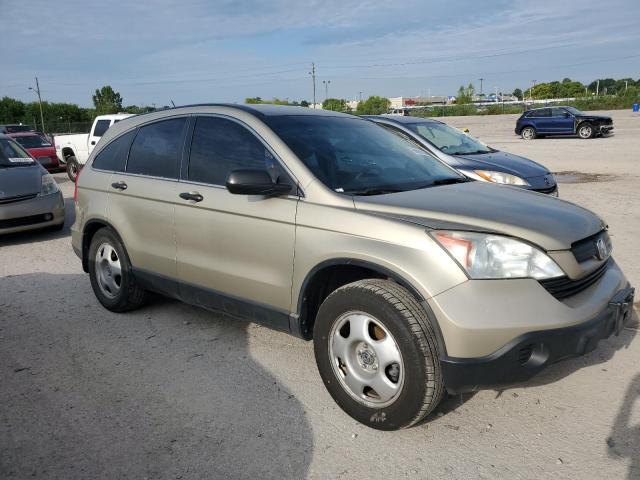 Photo 3 VIN: 3CZRE383X8G707441 - HONDA CR-V LX 