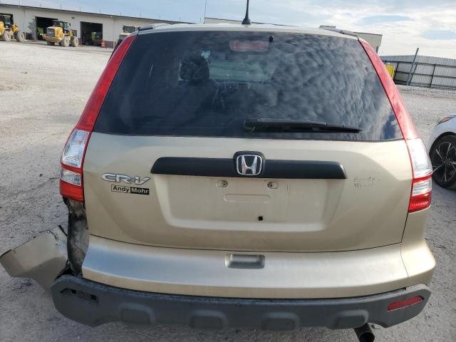 Photo 5 VIN: 3CZRE383X8G707441 - HONDA CR-V LX 