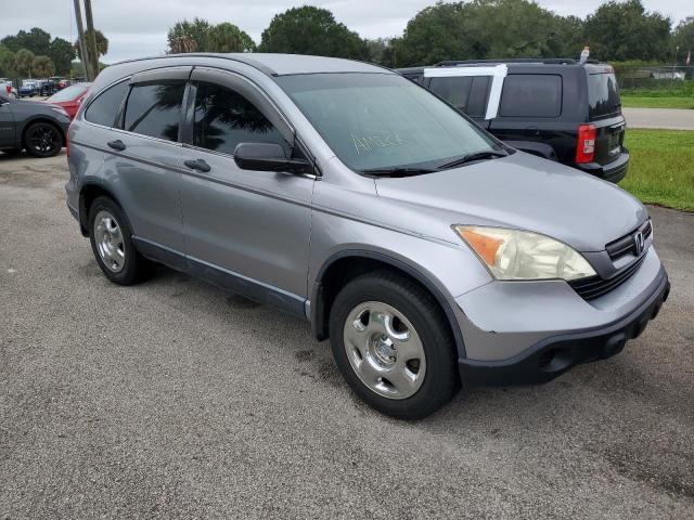 Photo 3 VIN: 3CZRE383X8G709206 - HONDA CR-V LX 