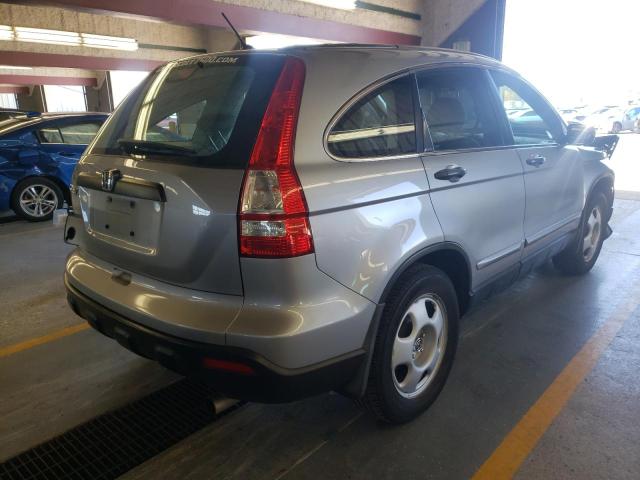 Photo 3 VIN: 3CZRE383X8G709822 - HONDA CRV 