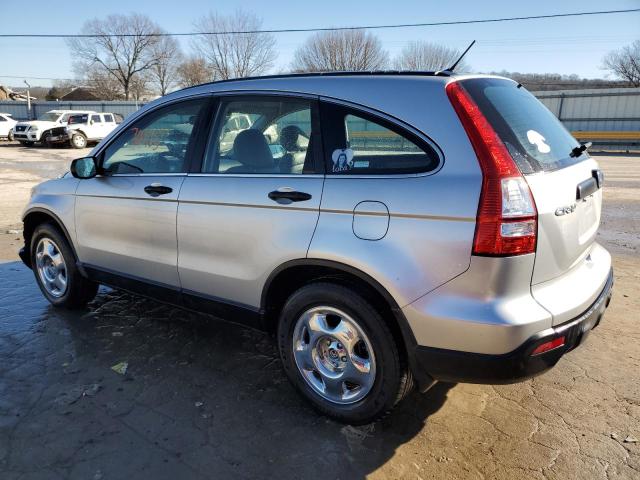 Photo 1 VIN: 3CZRE383X9G705772 - HONDA CRV 