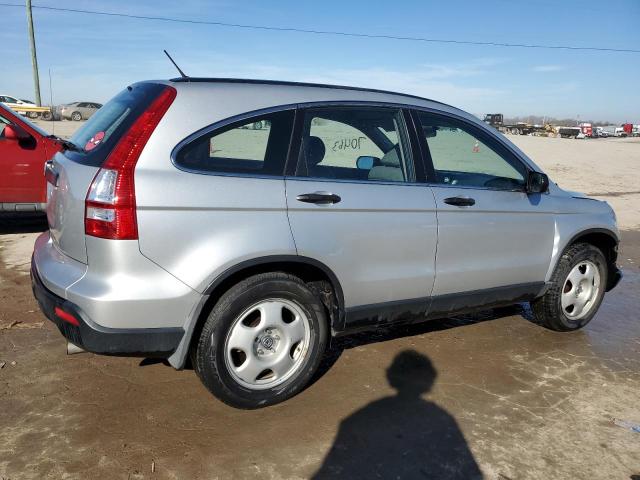 Photo 2 VIN: 3CZRE383X9G705772 - HONDA CRV 