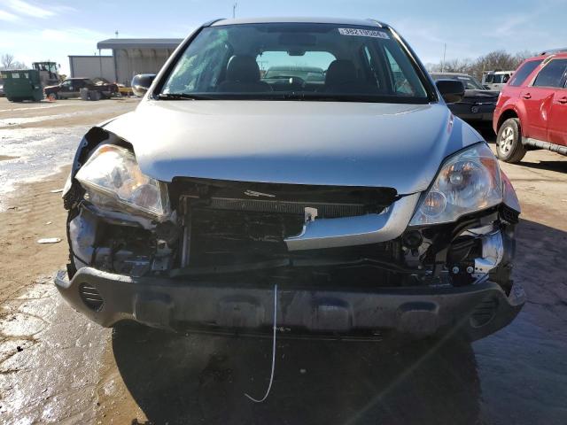 Photo 4 VIN: 3CZRE383X9G705772 - HONDA CRV 