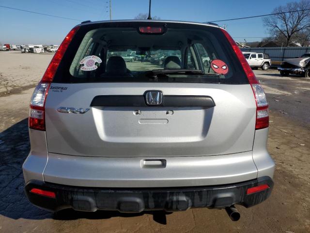 Photo 5 VIN: 3CZRE383X9G705772 - HONDA CRV 