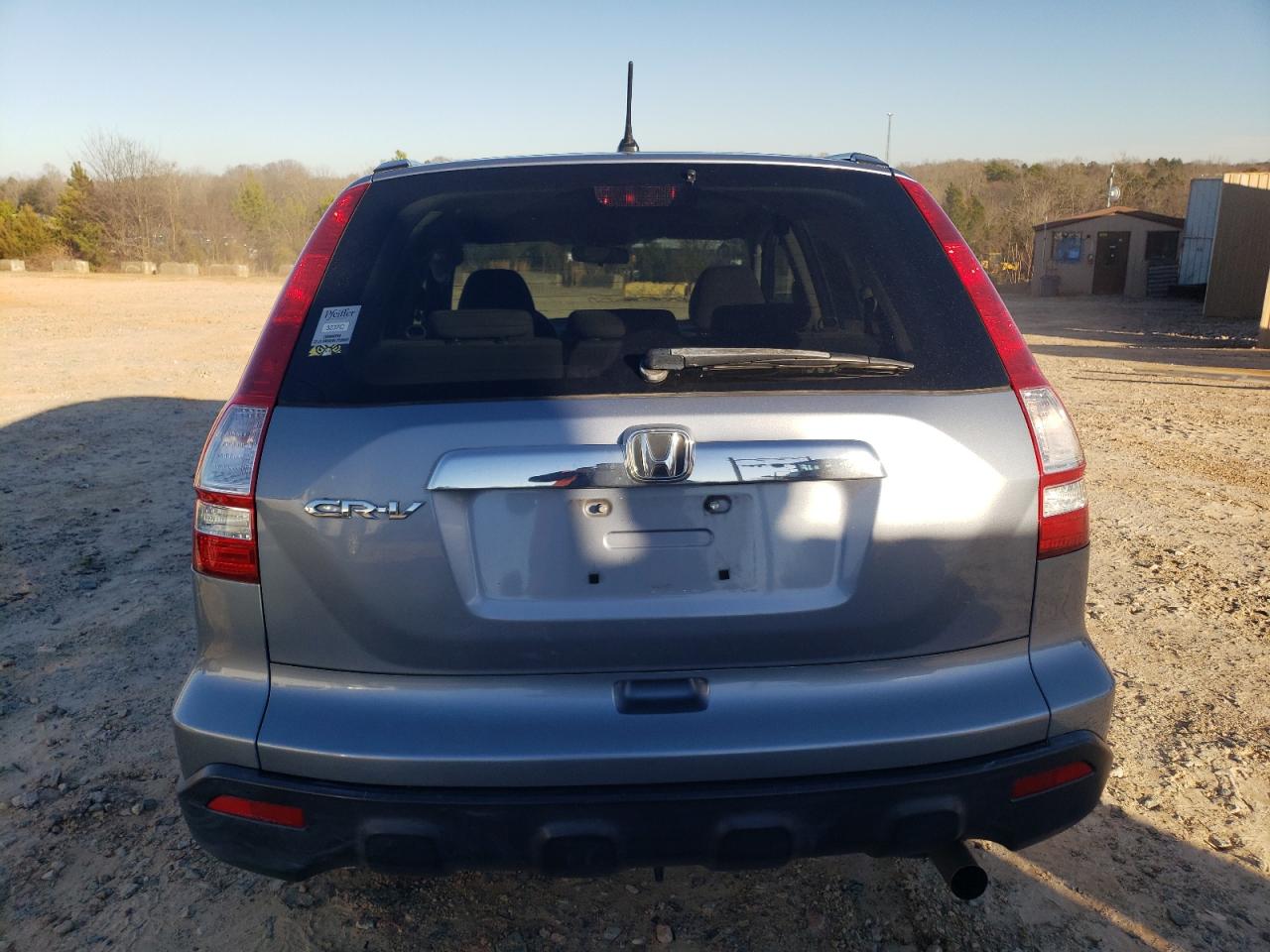 Photo 5 VIN: 3CZRE38508G700287 - HONDA CR-V 