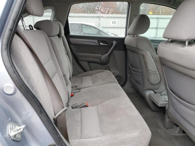 Photo 10 VIN: 3CZRE38508G702895 - HONDA CRV 