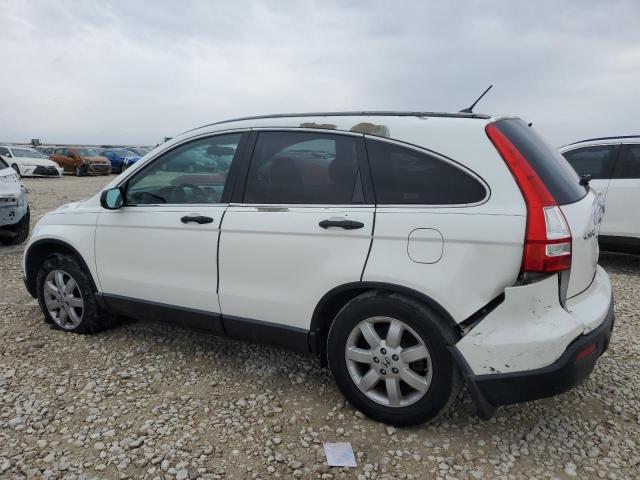 Photo 1 VIN: 3CZRE38508G705781 - HONDA CR-V EX 