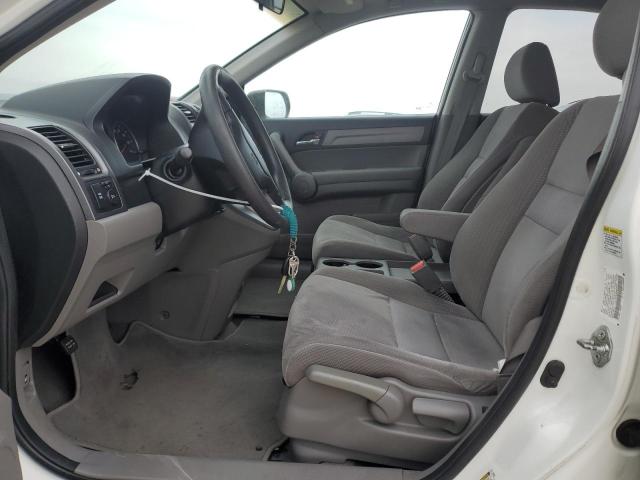 Photo 6 VIN: 3CZRE38508G705781 - HONDA CR-V EX 