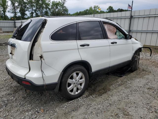 Photo 2 VIN: 3CZRE38509G700484 - HONDA CRV 