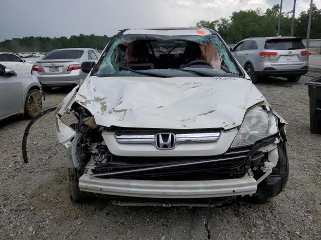 Photo 4 VIN: 3CZRE38509G700484 - HONDA CRV 