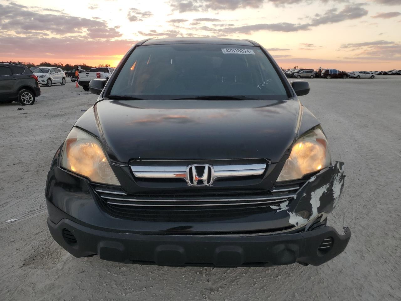 Photo 4 VIN: 3CZRE38509G700632 - HONDA CR-V 