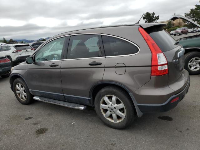 Photo 1 VIN: 3CZRE38509G703546 - HONDA CRV 