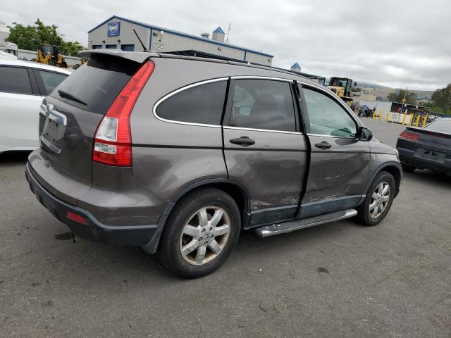 Photo 2 VIN: 3CZRE38509G703546 - HONDA CRV 