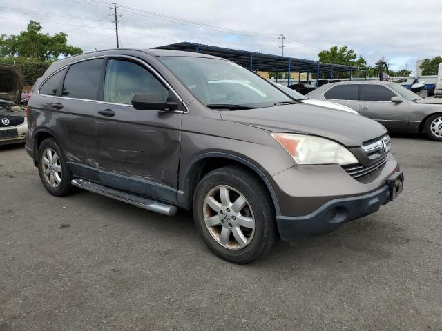 Photo 3 VIN: 3CZRE38509G703546 - HONDA CRV 