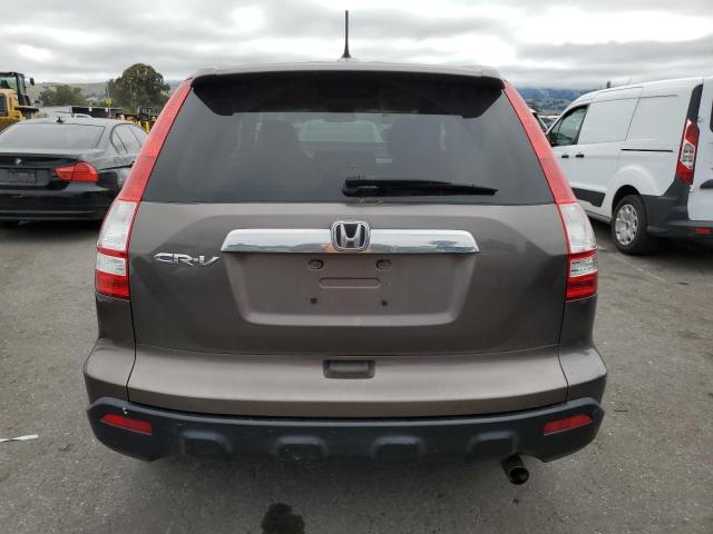 Photo 5 VIN: 3CZRE38509G703546 - HONDA CRV 