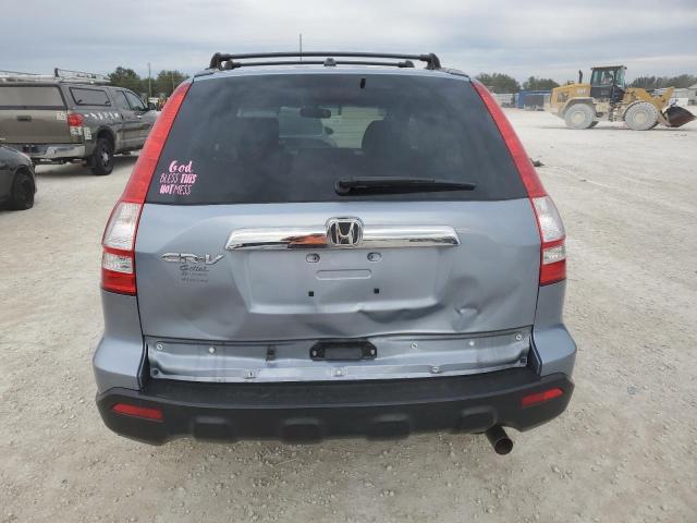 Photo 5 VIN: 3CZRE38518G702811 - HONDA CRV 