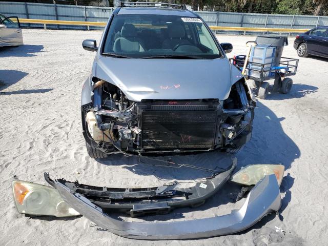 Photo 4 VIN: 3CZRE38518G703148 - HONDA CRV 