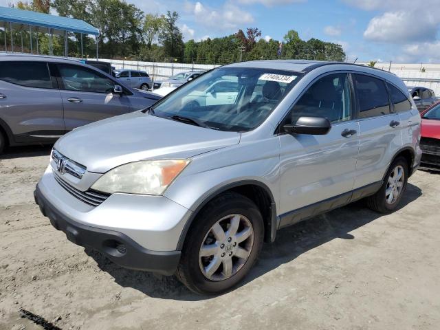 Photo 0 VIN: 3CZRE38519G701109 - HONDA CR-V EX 